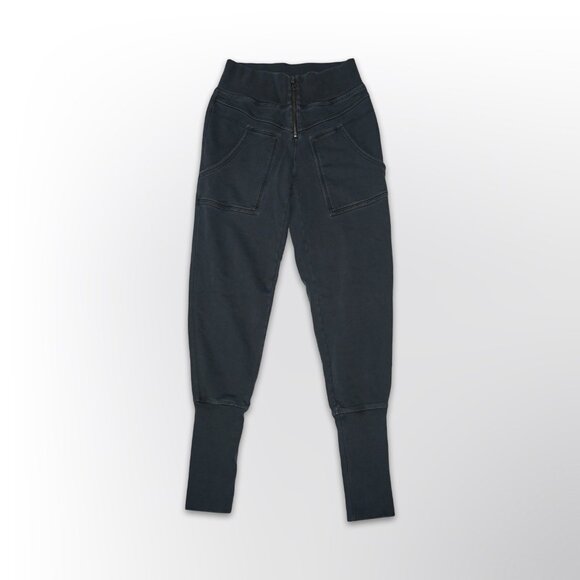 Free People "Back Into It" Joggers - Size XS - Picture 2 of 2